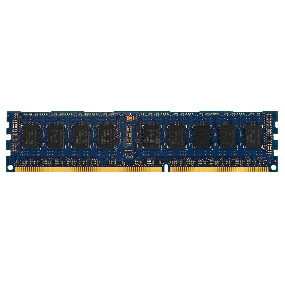 HMT125R7TFR8C-H9 HYNIX MEMORY 2GB 2RX8 PC3 10600R DDR3